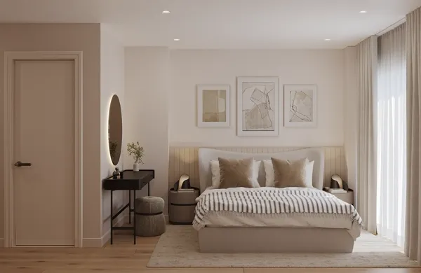 Apartamento 1 - Vista 10