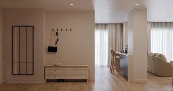 Apartamento 1 - Vista 9